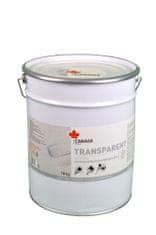 TRANSPARENT - transparentná hydroizolácia, 5kg