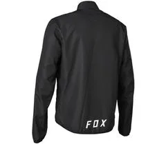 FOX Bunda Ranger Wind black veľ. XL