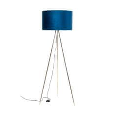 ZUMALINE ZUMALINE Stojacia lampa INGA H06-GD-BL