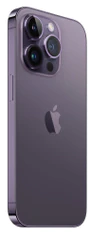 Apple iPhone 14 Pro Max, 1TB, Deep Purple (MQC53YC/A)