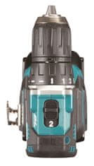 Makita DDF487RAJ aku bezuhlíkový skrutkovač Li-ion LXT 18V 2,0 Ah