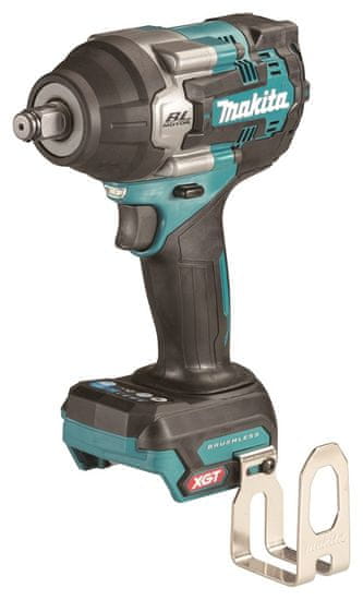 Makita TW007GZ aku rázový uťahovák 1/2" Li-ion XGT 40V, bez aku Z