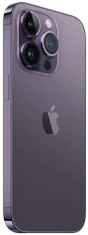 Apple iPhone 14 Pro, 1TB, Deep Purple (MQ323YC/A)