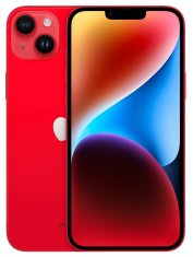 Apple iPhone 14 Plus, 128 GB, (PRODUCT)RED (MQ513YC/A)