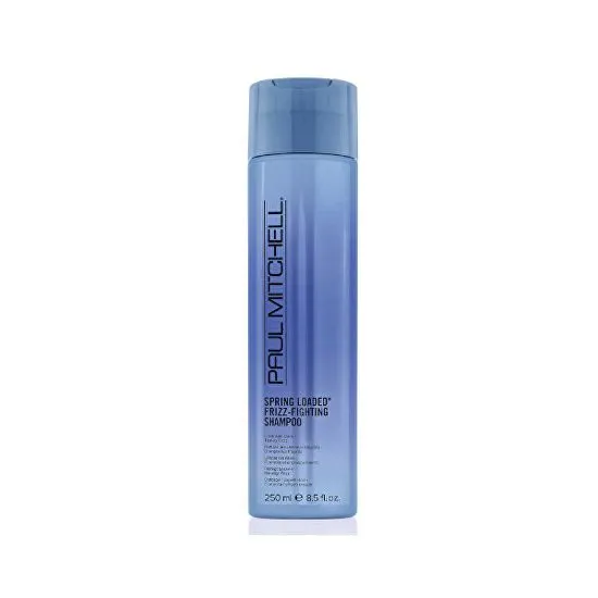 Paul Mitchell Hydratačný šampón na vlnité vlasy (Spring Loaded Frizz-Fighting Shampoo) 250 ml