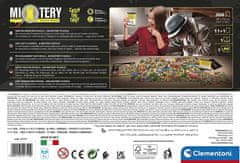 Clementoni Puzzle MIXTERY Chyť zlodeja 300 dielikov