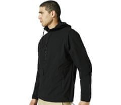 FOX Bunda Survivalist Anorak Jacket Black vel. S