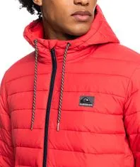 Quiksilver Pánska bunda Scaly Hood Regular Fit EQYJK03752-RPF0 (Veľkosť S)