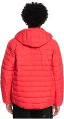 Quiksilver Pánska bunda Scaly Hood Regular Fit EQYJK03752-RPF0 (Veľkosť S)