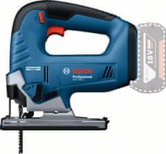 BOSCH Professional akumulatorska vbodna žaga GST 185-LI (B) Solo (06015B3021)