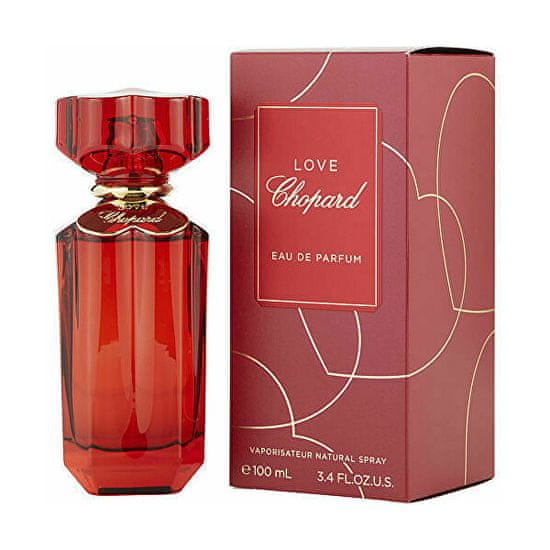 Chopard Love Chopard - EDP