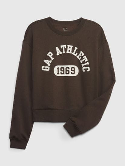 Gap Teen mikina Athletic 1969