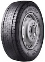 Bridgestone 315/80R22.5 156/150L BRIDGESTONE ECOPIA H-DRIVE 002