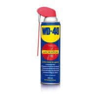 shumee WD-40 MULTIFUNKČNÝ PRÍPRAVOK 250ml APLIKÁTOR