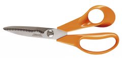 shumee FISKARS KUCHYNSKÉ NOŽNICE 18cm