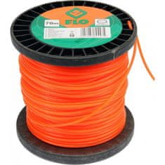 shumee FLO REZACIA LINKA 2,6 mm x 70 m KRUHOVÁ 89443