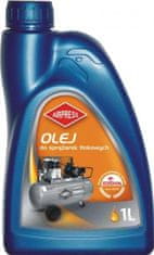 shumee AIRPRESS ORLEN KOMPRESOROVÝ OLEJ 1 liter