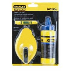 shumee STANLEY OPP OBCHODNÉ LANO 30m + CHALK 115g