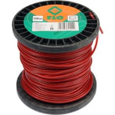 shumee FLO REZACIA LINKA 2,4 mm x 90 m Štvorcová 89452