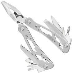 shumee STANLEY MULTIFUNKČNÉ KLIEŠTE MULTITOOL 12v1 + Púzdro