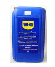 shumee WD-40 MULTIFUNKČNÝ PRÍPRAVOK 25L