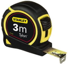 shumee STANLEY ROLLING MEASURE 3mx12.7mm VOĽNÝ TYLON