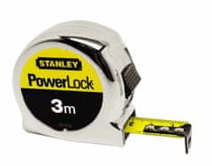 shumee STANLEY ROLLING MEASURE 5mx19mm MICROPOWERLOCK