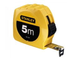 shumee STANLEY ROLOVACIE MIERY 5m PLASTOVÉ TELO, KART