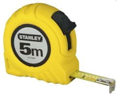 shumee STANLEY ROLLING MEASURE 5m PLASTOVÉ TELO 1-30-497