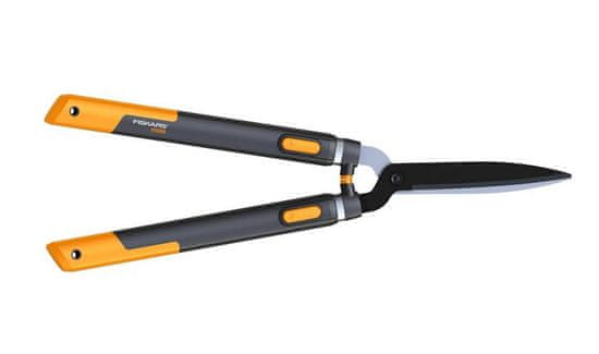 shumee FISKARS Nožnice na živý plot SMARTFIT HS86