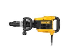 shumee DEWALT ŠIPKACIE KLADIVO SDS-MAX 1500W 17,9J 9,9kg D25899K