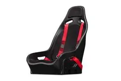 Next Level Racing ELITE ES1 Racing Seat, Prídavné sedadlo ES1