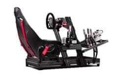 Next Level Racing ELITE ES1 Racing Seat, Prídavné sedadlo ES1