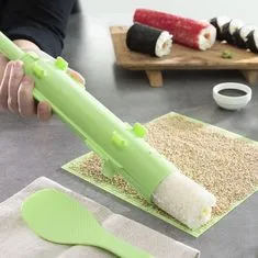 Northix Easy Sushi Kit s receptami - Suzooka 