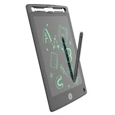 Northix Digitálny tablet na kreslenie a písanie, LCD – 8,5" 