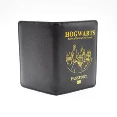 Northix Držiteľ pasu Harry Potter Rokfort 