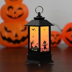 Northix Lampáš, Dekorácia - Halloween 