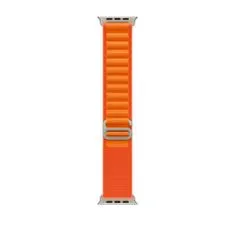 Apple 49mm Orange Alpine Loop - Small MQDY3ZM/A - rozbalené