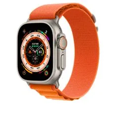 Apple 49mm Orange Alpine Loop - Small MQDY3ZM/A - rozbalené