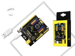 Keyestudio Keyestudio KS0486 Arduino PLUS vývojová doska s USB-C+Usb kábel