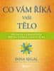 Inna Segal: Co Vám říká Vaše tělo - Psychické a energetické příčiny chorob a jejich léčba