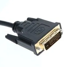 Northix Adaptér DVI-D na VGA 