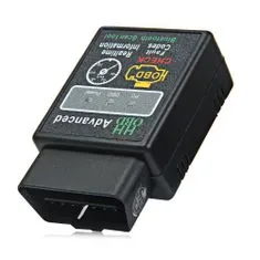 Northix Bluetooth OBD2 ELM 327 ELM327 Automobilová diagnostika 