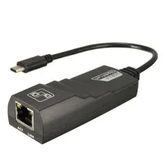 Northix Adaptér USB-C na Ethernet 