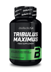 BioTech Tribulus Maximus 90 tbl