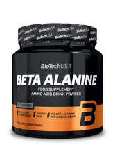 BioTech Beta Alanín 300 g