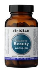 Viridian Ultimate Beauty Complex 60 cps