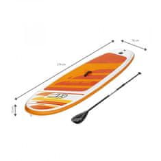 Bestway Paddleboard Hydro Force Aqua Journey Bestway 65349 