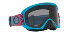 Oakley okuliare O-FRAME 2.0 PRO motion modro-červeno-sivé