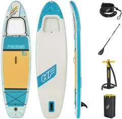 Bestway  65363 Paddleboard HYDRO FORCE PANORAMA 11'2